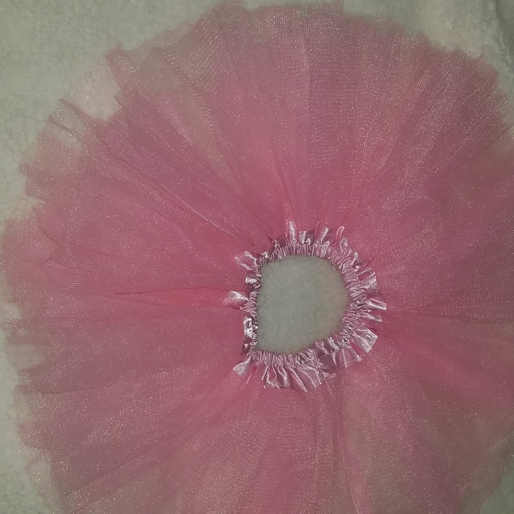 Infant Tutu 0-6 months